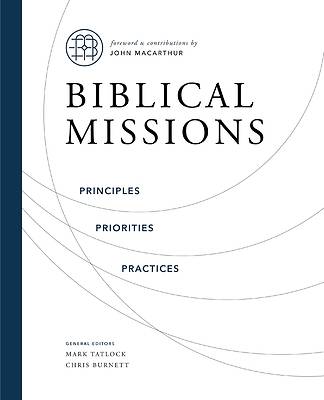 Picture of Biblical Missions