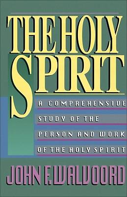 Picture of The Holy Spirit - eBook [ePub]