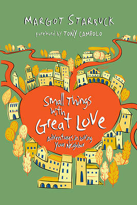 Picture of Small Things with Great Love - eBook [ePub]