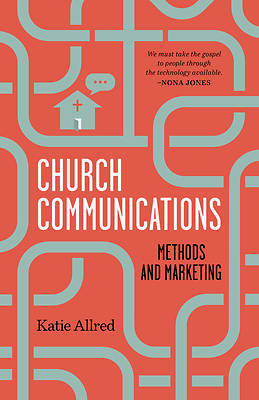 Picture of Church Communications