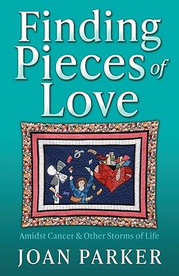 Picture of Finding Pieces of Love