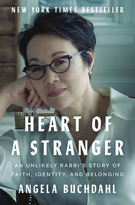 Picture of Heart of a Stranger