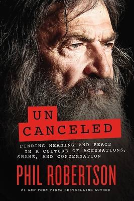 Picture of Uncancelled