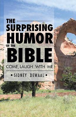 Picture of The Surprising Humor of the Bible