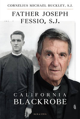 Picture of Father Joseph Fessio, S.J.
