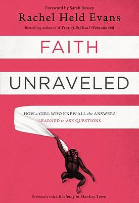 Picture of Faith Unraveled - eBook [ePub]
