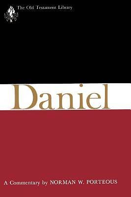 Picture of The Old Testament Library Series - Daniel