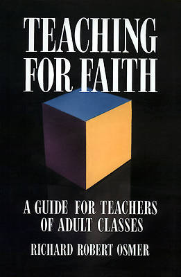 Picture of Teaching for Faith