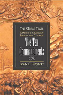 Picture of The Ten Commandments - eBook [ePub]