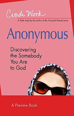 Picture of Anonymous - Women's Bible Study Preview Book - eBook [ePub]