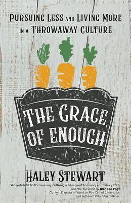 Picture of The Grace of Enough