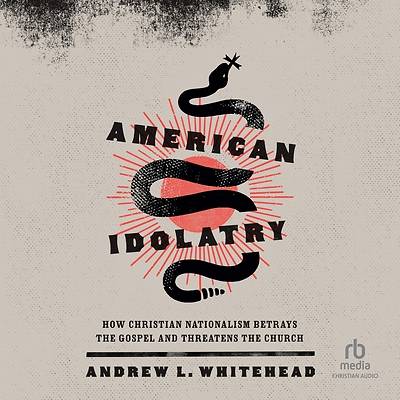 Picture of American Idolatry