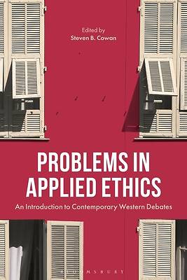 Picture of Problems in Applied Ethics