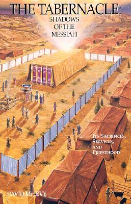 Picture of The Tabernacle