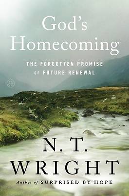 Picture of God's Homecoming