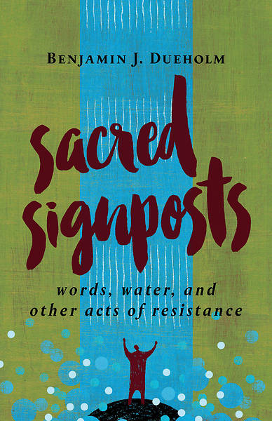 Picture of Sacred Signposts