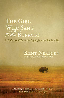 Picture of The Girl Who Sang to the Buffalo - eBook [ePub]
