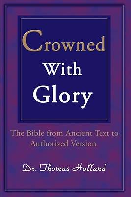 Picture of Crowned with Glory