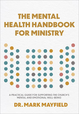 Picture of Mental Health Handbook for Ministry