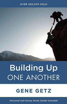 Picture of Building Up One Another