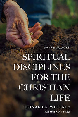 Picture of Spiritual Disciplines for the Christian Life