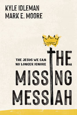 Picture of The Missing Messiah