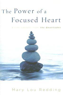 Picture of The Power of a Focused Heart