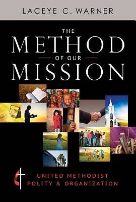 Picture of The Method of Our Mission - eBook [ePub]
