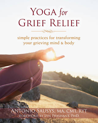 Picture of Yoga for Grief Relief