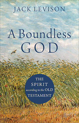 Picture of A Boundless God