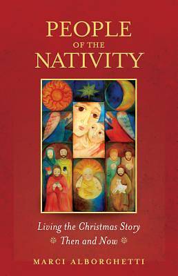 Picture of People of the Nativity