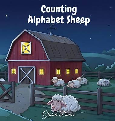 Picture of Counting Alphabet Sheep