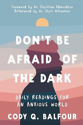 Picture of Don't Be Afraid of the Dark