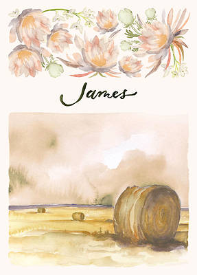 Picture of ESV Scripture Journal
