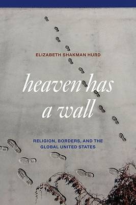 Picture of Heaven Has a Wall