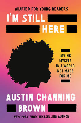 Picture of I'm Still Here (Adapted for Young Readers)