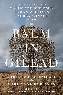 Picture of Balm in Gilead - eBook [ePub]