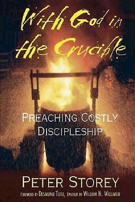 Picture of With God in the Crucible  [ePub] - eBook [ePub]