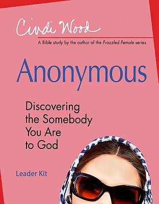 Picture of Anonymous - Women's Bible Study Leader Kit