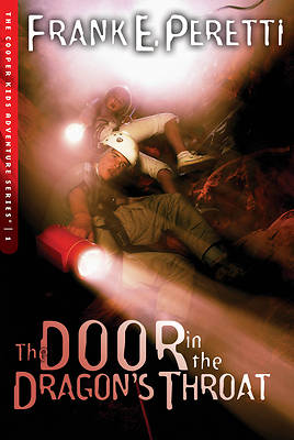 Picture of Cooper Kids Adv #01 Door in Th