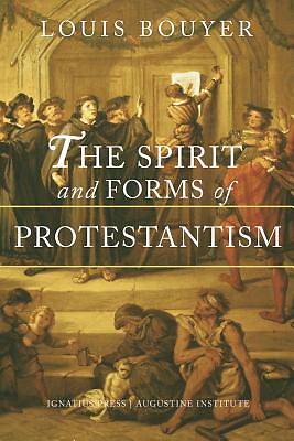 Picture of The Spirit and Forms of Protestantism