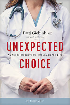 Picture of Unexpected Choice