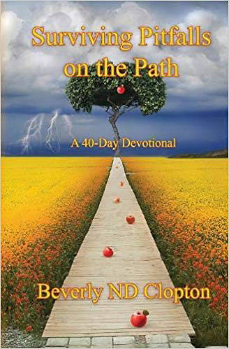 Picture of Surviving Pitfalls on the Path