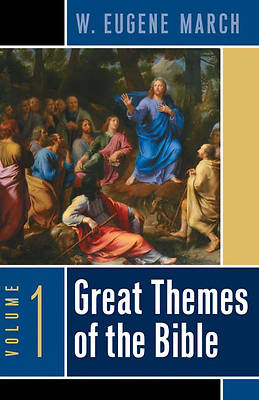 Picture of Great Themes of the Bible, Volume One