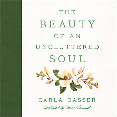 Picture of The Beauty of an Uncluttered Soul