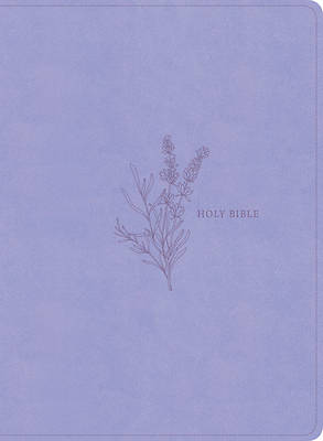 Picture of KJV Study Bible, Full-Color, Hardcover