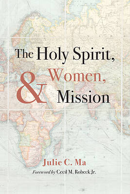 Picture of The Holy Spirit, Women, and Mission