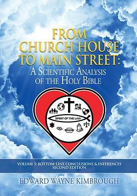 Picture of From Church House to Main Street