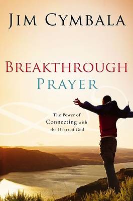 Picture of Breakthrough Prayer