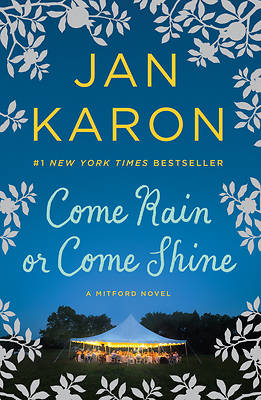 Picture of Come Rain or Come Shine